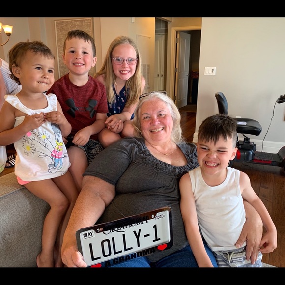 Meet your Posher, Annette - Picture 4 of 4